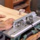 Bordssåg Bosch Power Tools Advanced Table Cut 550 W