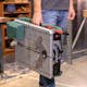 Bordssåg Bosch Power Tools Advanced Table Cut 550 W