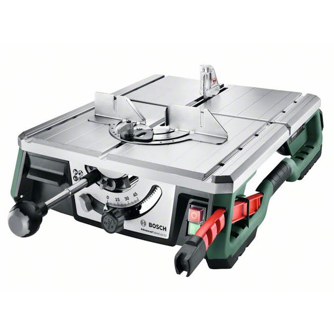 Bordssåg Bosch Power Tools Advanced Table Cut 550 W