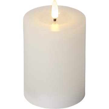 Blockljus Star Trading Flamme Flow Batteriljus