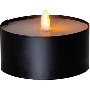 Ljus Star Trading Torch Candle Batteriljus