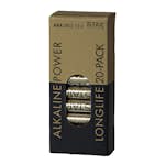 AAA-Batteri Star Trading 1,5V Power Alkaline 20-pack