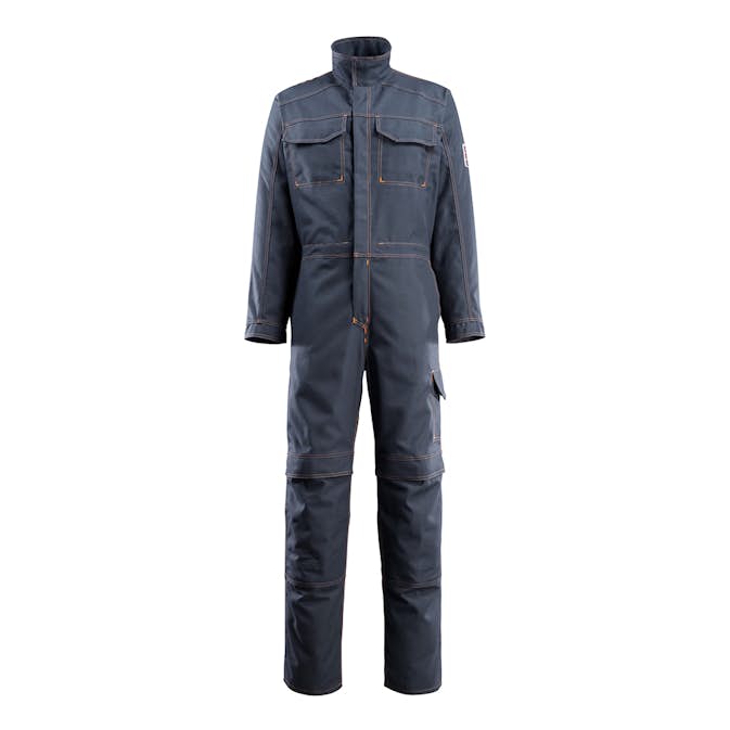 Overall med knäfickor Mascot Multisafe 06619-135
