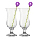 Cocktailglas Leonardo Bar Hurricane 2-pack