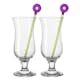 Cocktailglas Leonardo Bar Hurricane 2-pack