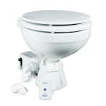 Marin Toalett Albin Group Marine Standard EVO Compact 24V