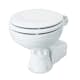 Marin Toalett Albin Group Marine Silent Compact 24V
