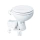 Marin Toalett Albin Group Marine Silent Compact 24V