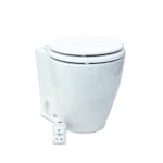 Marin Toalett Albin Group Marine Design Silent 24V
