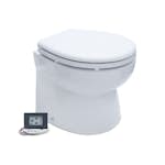 Marin Toalett Albin Group Marine Silent Premium Low 24V