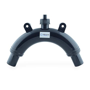 Koppling Albin Group Marine Ventilerad 25