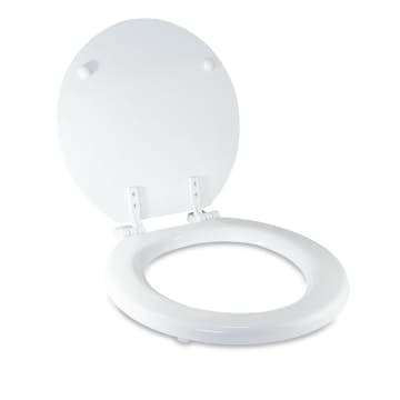 Toalettsits Albin Group Marine Compact