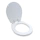 Toalettsits Albin Group Marine Premium Soft Close
