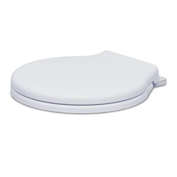 Toalettsits Albin Group Marine Compact Soft Close