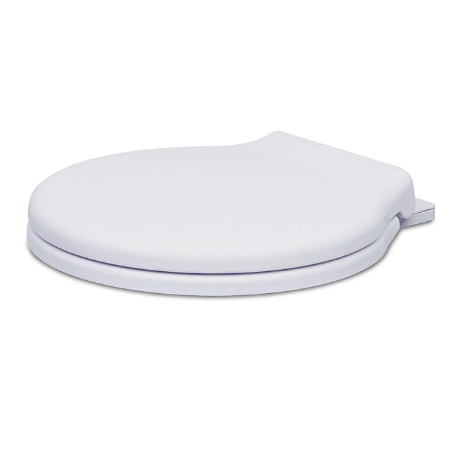Toalettsits Albin Group Marine Compact Soft Close