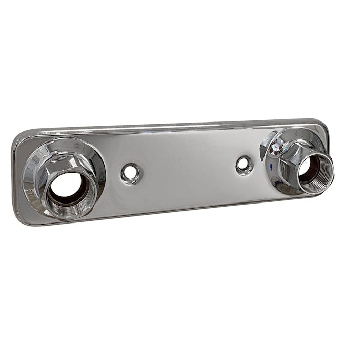 Blandarfäste Duschbyggarna för Dold Rördragning 160 cc