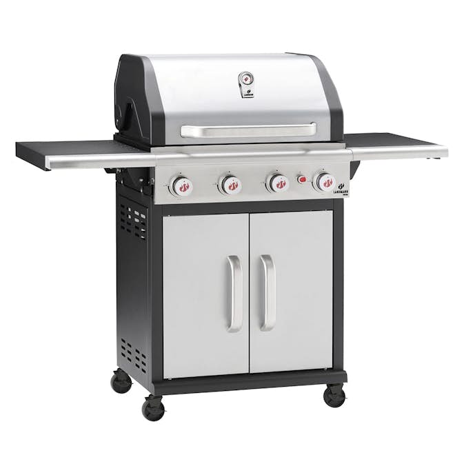 Gasolgrill Landmann Triton PTS 4.0 2023