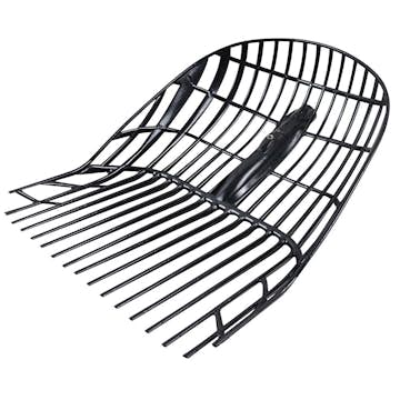 Grephuvud Willab SverigeGrepen