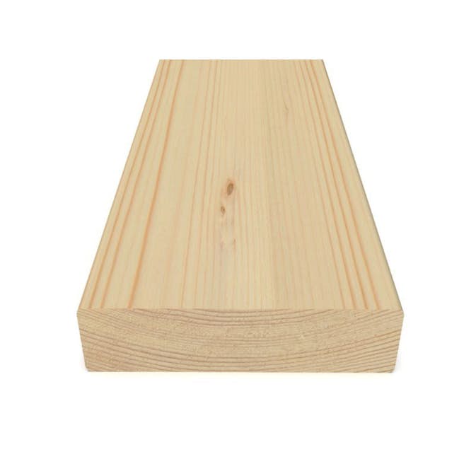 Regel Landskap 45x170 mm C24