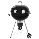 Klotgrill Landmann 57 cm med Grillgaller, Eldskål & Kolgaller