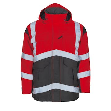 Parkas Mascot Safe 09030-025