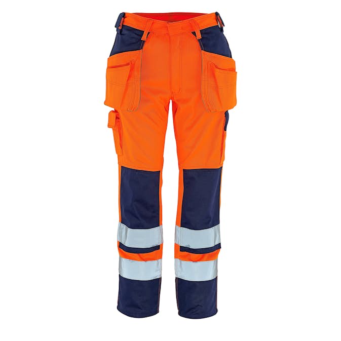 Byxor med hängfickor Mascot Safe 09131-860