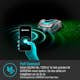Robotgräsklippare Gardena Smart Sileno Life 750
