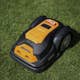 Robotgräsklippare Yardforce SA650 ECO