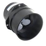 Ventilatorfläkt Albin Group Marine 1000/250 12V