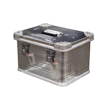 Aluminiumbox Skeppshultstegen 29 L