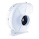 Ventilatorfläkt Albin Group Marine Flex 500 12V