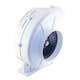 Ventilatorfläkt Albin Group Marine Flex 750 24V