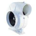 Ventilatorfläkt Albin Group Marine Flex 750 12V