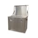 Aluminiumbox Skeppshultstegen 240 L