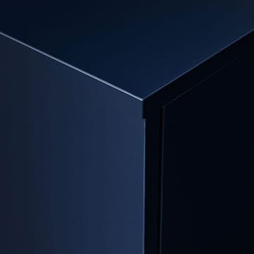 Bänkskiva Miller Badrum City 80