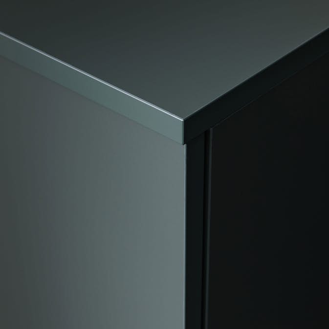 Bänkskiva Miller Badrum City 60