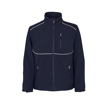 Softshelljacka Mascot Industry 10001-883