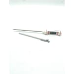 Grilltermometer Termometerfabriken Viking Digital