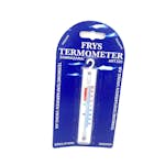 Frystermometer Termometerfabriken Viking Enkel Termometer