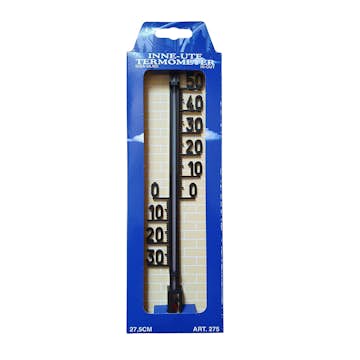 Termometer Termometerfabriken Viking Inne/Ute