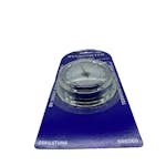 Hygrometer Termometerfabriken Viking Ship Line