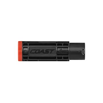 Batteripaket Coast Zithion-X ZX750 För A25R/HP8R