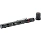Ficklampa Coast HP3R Uppladdningsbar 500 Lumen Hybrid-presentbox