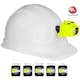 Hjälmlampa Nightstick XPP-5454GC LED ATEX