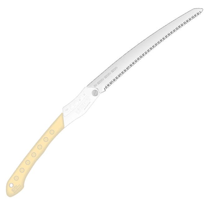 Reservblad Silky Bigboy 2000