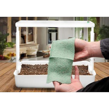 Odlingsmatta Turfquick Basilika