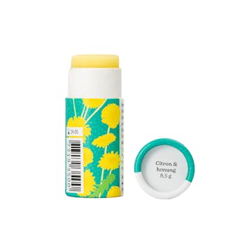 Ekologiskt Läppcerat Gustaf & Linnea Bivax