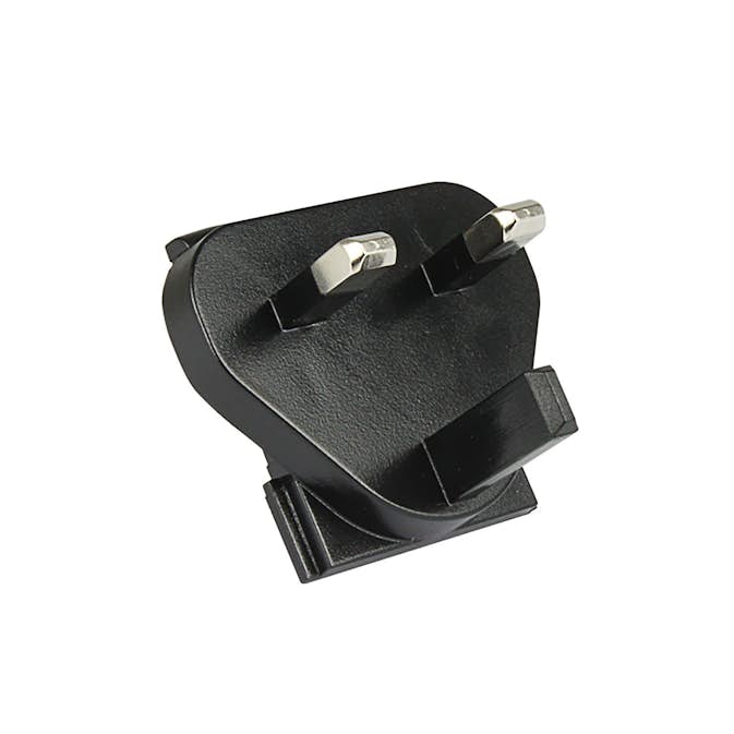 Adapter Coast UK Till Uppladdningsbara Lampor