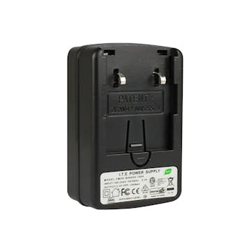 Adapter Coast Utbytbar Till Uppladdningsbara Lampor