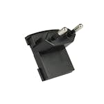 Adapter Coast EU Till Uppladdningsbara Lampor